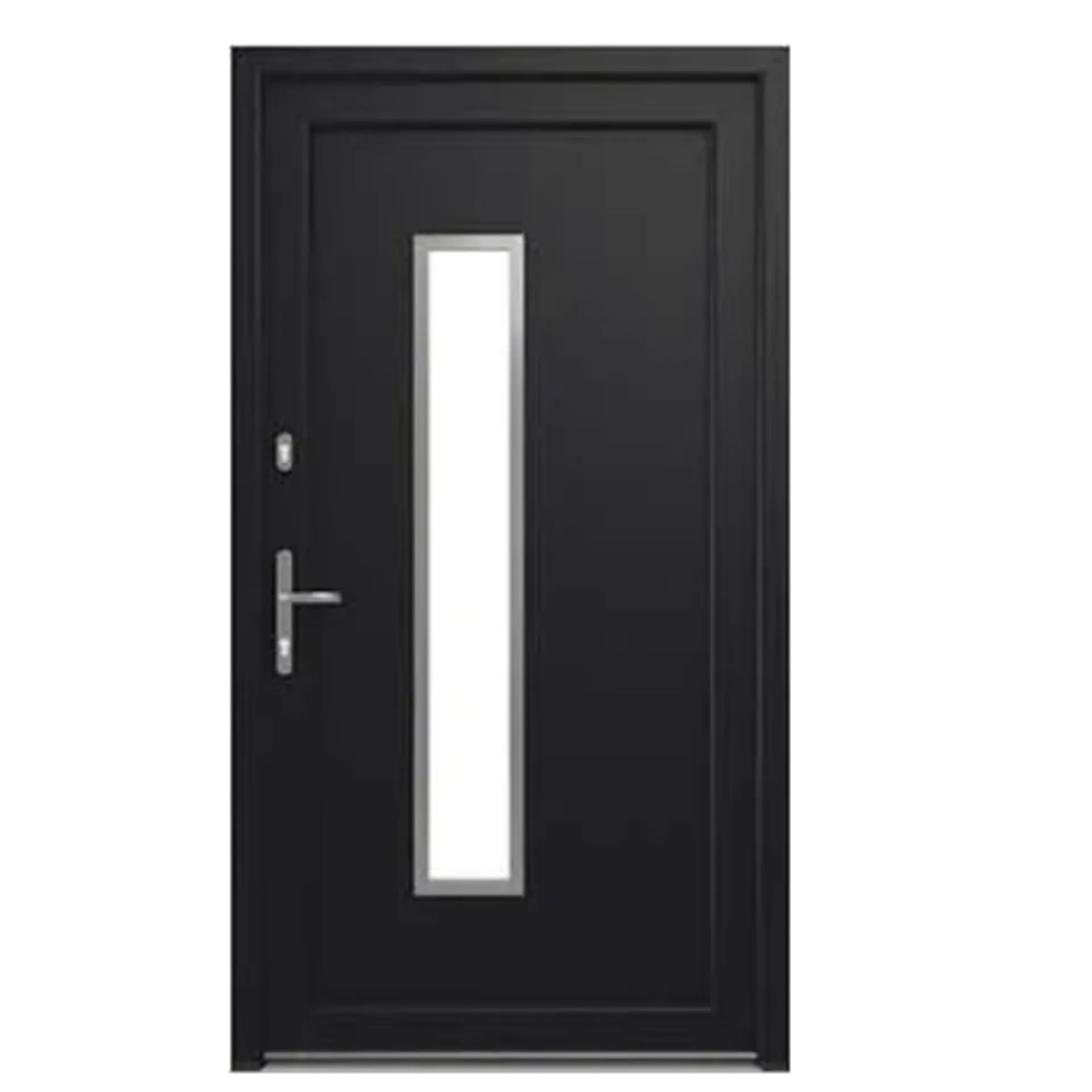 A vasajtók az erő és tartósság szinonimái, gyakran olyan helyeken találkozhatunk velük, ahol a biztonság elsődleges szempont. Ezek az ajtók nemcsak masszívak és ellenállóak, hanem egyfajta időtlenséget és funkcionalitást is sugallnak.
A vasajtók gyakran készülnek különleges designnal, hiszen bár alapvetően funkcionális szerepet töltenek be, esztétikailag is sokat hozzáadhatnak egy épülethez. A kovácsoltvas ajtók például gyönyörűen megmunkált mintáikkal igazi művészeti alkotásként is megállják a helyüket.